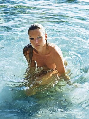 Kate Moss